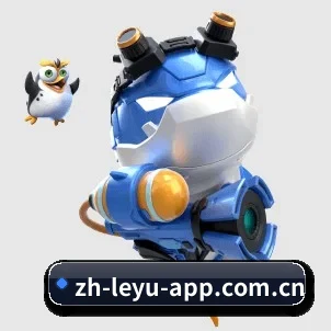 乐鱼 APP